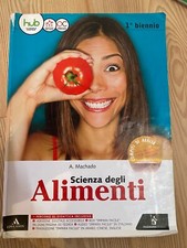 libro usato superiori "scienza
