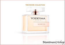 YODEYMA PROFUMO BOREAL Eau de