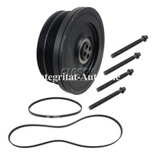 Kit puleggia incl. cinghia per