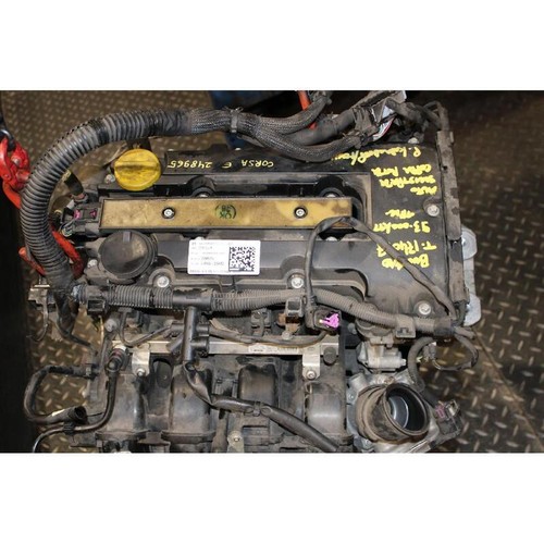 Motore compl b14xer opel - compl.,