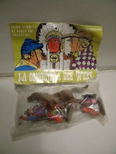 ORIGINAL CHROME ENVELOPE - THE