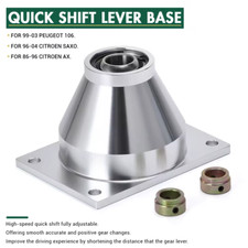 BASE SHORT SHIFTER PER CITR