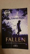 Fallen - L. Kate - Super Pocket (295)