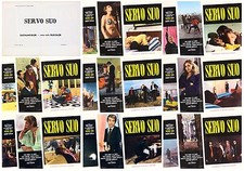 SERVO SUO SET FOTOBUSTE 8 PZ