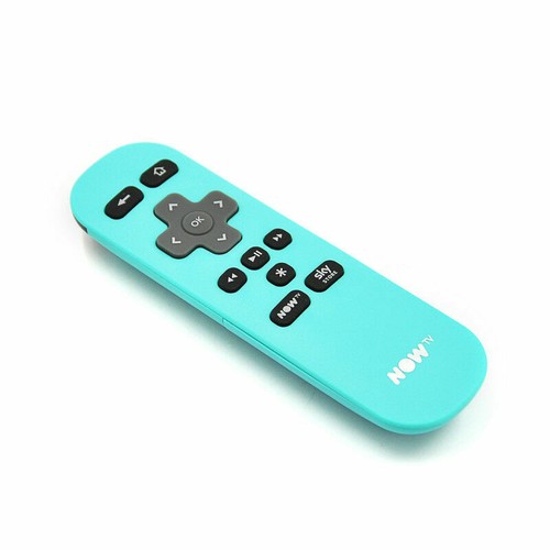 Now smart telecomando blu - smart,