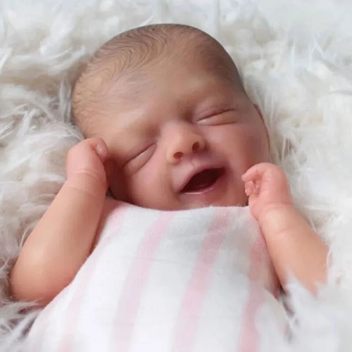 Kit bambola reborn - bambola,