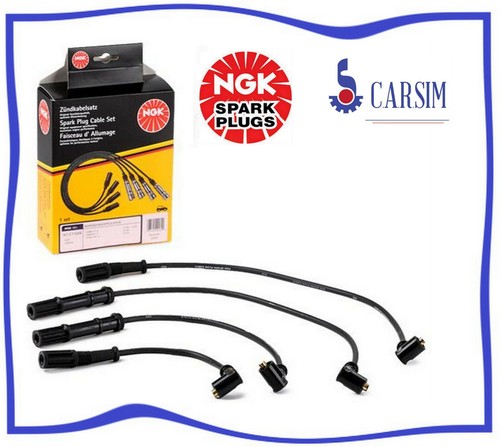 Kit cavi candela fiat - kit,