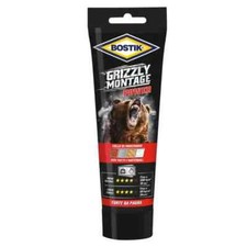 UHU Bostik Grizzly Montage Power Bianco 250 gr
