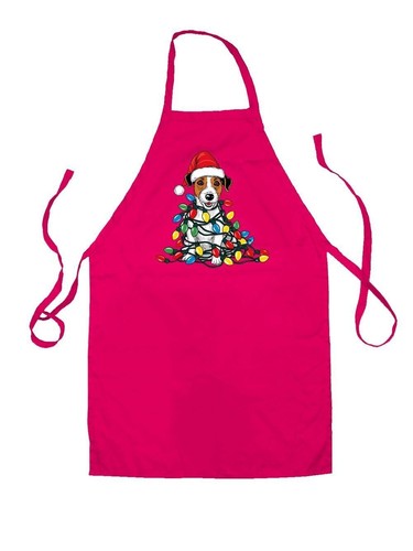 Jack russell natale cane - jack,