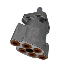 Per Hitachi ZX200-3 John Deere