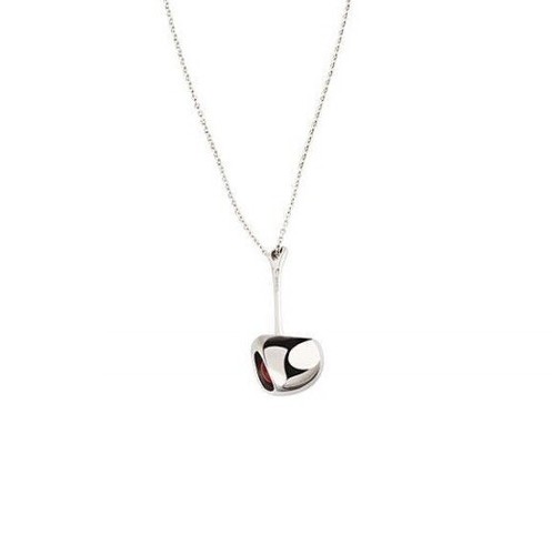 Collana breil red - breil,