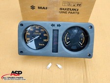 Strumentazione cruscotto