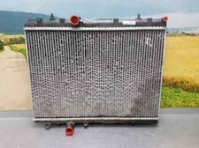 Water Cooler For Peugeot 308