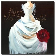 Quadro acrilico originale