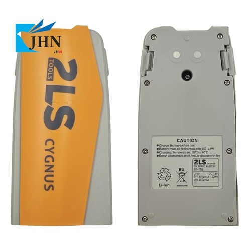 Batteria nuova topcon - nuova,