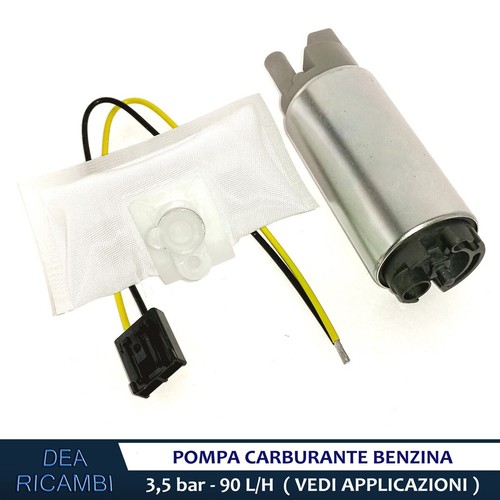 Pompa carburante benzina kia - carburante,