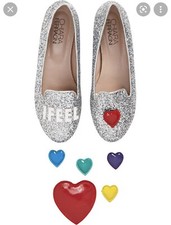 Chiara Ferragni I Feel Glitter
