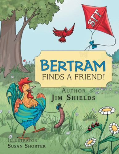Bertram finds friend - bertram, a