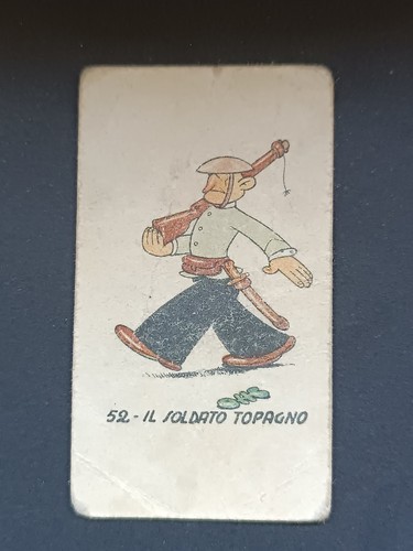 Figurina albo della - figurina, fedelt�