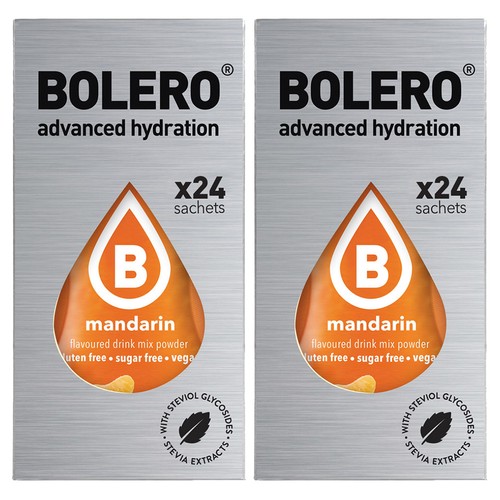 Bolero stick mandarin - stick,