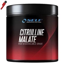 Self Omninutrition, Citrulline