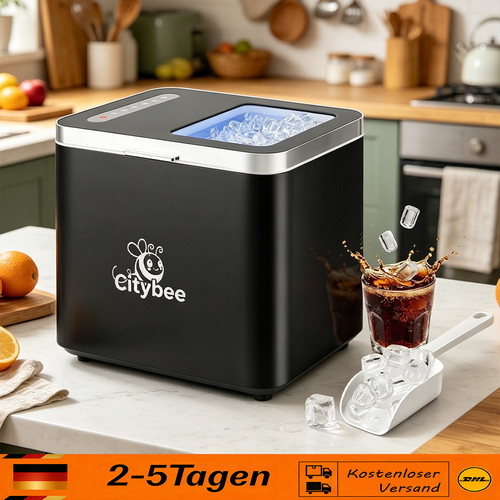 Ice maker macchina per - ice,