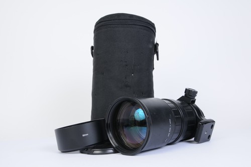 Sigma zoom apo 210 mm - af,