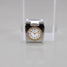 BREITLING UTC 2. Serie limitata fuso orario ref. B60141 Acciaio/Oro Ottime Condizioni