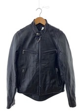 Giacca schott riders nera - giacca,