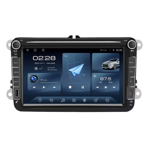 Autoradio android volkswagen - autoradio,