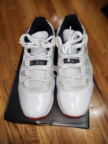 Air jordan retro - jordan, 2011