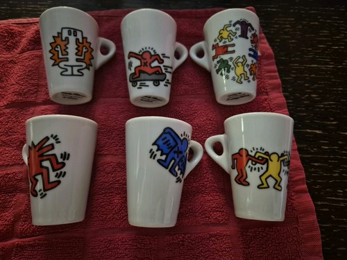 Servizio tazze da caffe - servizio, 12