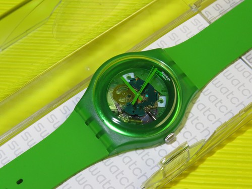 Swatch new gent - new,
