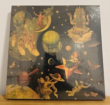 MELLON COLLIE AND THE INFINITE