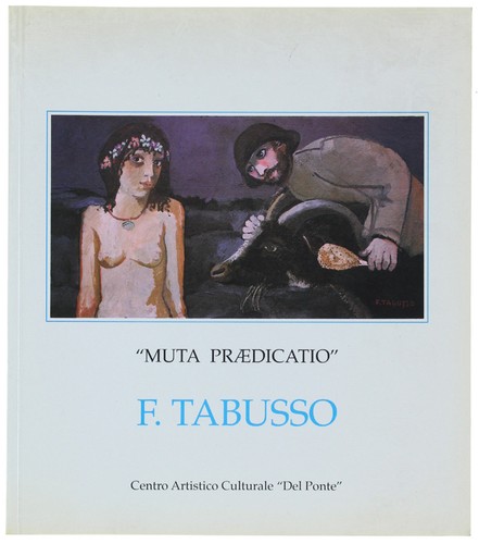 Francesco tabusso muta - francesco,