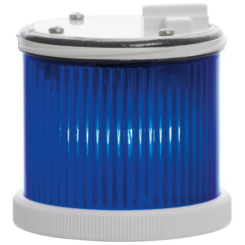Modulo luminoso con lente - modulo,