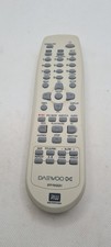 Telecomando ORIGINALE Daewoo