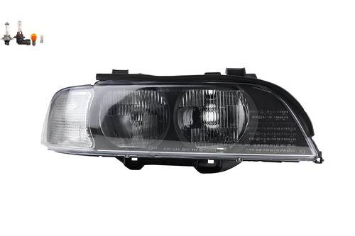 Faro fronte adatto per bmw - faro,