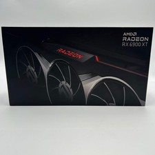 Radeon RX 6900 XT 16GB