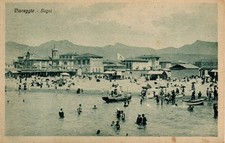 C 185 - Viareggio - 1929
