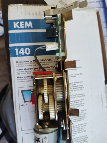 Velux kem 140 lucernario - 1,