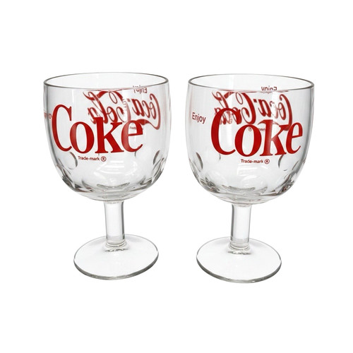 Set bicchieri vintage con - set,