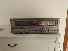 Toschiba DECK Cassette Pc-x12