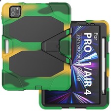 Custodia Protettiva per Apple IPAD Pro 11 2020/ 2021/ /2022 Air 4 Cover Case