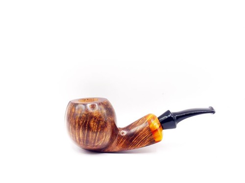 Pipa radica volkan alberto - pipa,