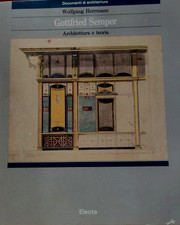 Herrmann GOTTFRIED SEMPER -