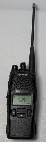 Tait tp9400 radio - tp9400, portatile