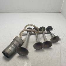 Trombe ad aria compressore pneumatica clacson adatte auto camion universali