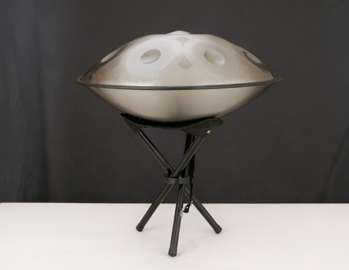 Handpan argen mtl artigianale - mtl,