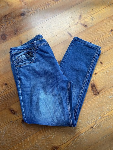 Jct jeans classico in - jct, &